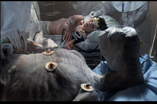 dead Osama Bin Laden